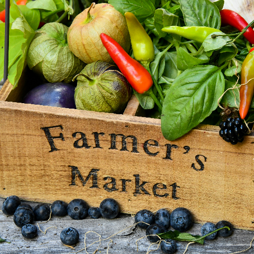 Highland Farmers Market